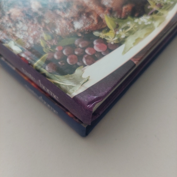 Taste Of Home Annual Recipes 2011/2012 - Picture 8 of 11